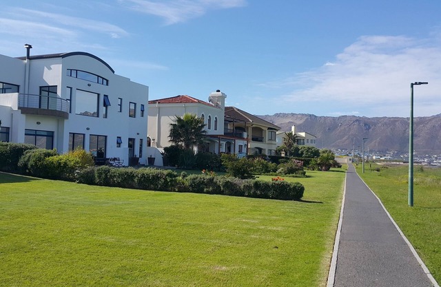 VIP boasts with spectacular 180 degree views of the Atlantic Ocean
