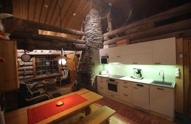 VIP Luostonkehto, Wi-Fi, ilmastointi