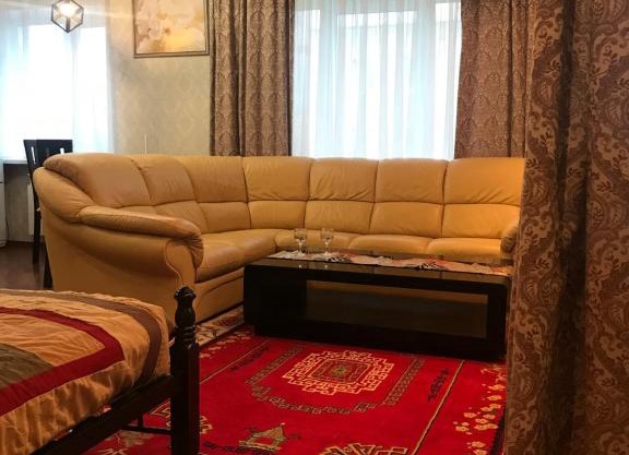 Vip Masherova Centre
