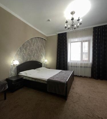 VIP Mini Hotel