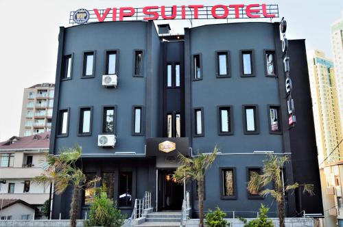 Vip Suit Otel