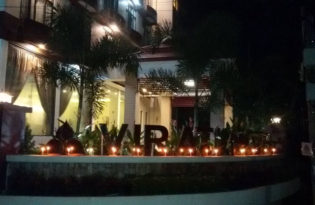 Virati Hotel
