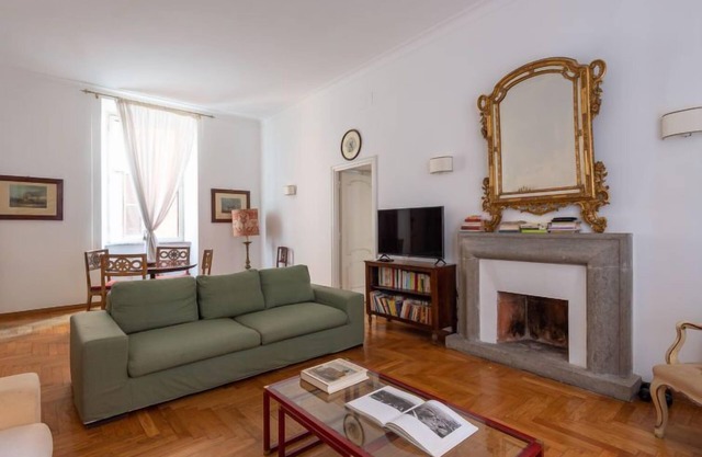 Virgilio by Interhome
