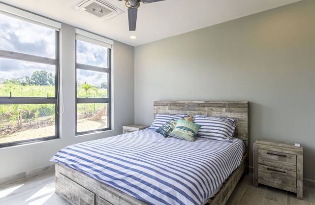 Virgo Villa in Barbados by Fantasia Villas