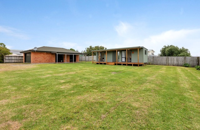 Virtue Haven - Whatuwhiwhi Holiday Home