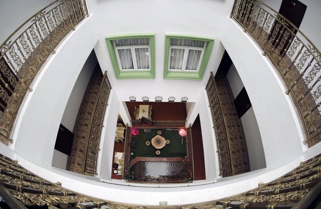 Virtue Highland Hotel