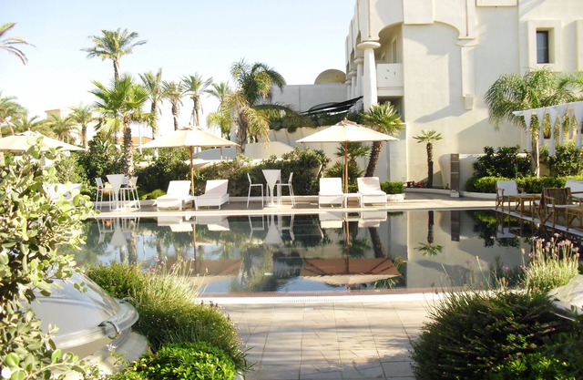Visir Resort & Spa