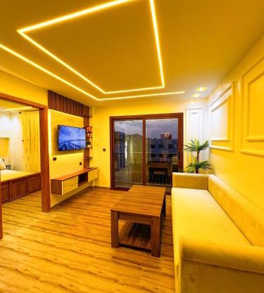 Visit Chamal - Zaphir