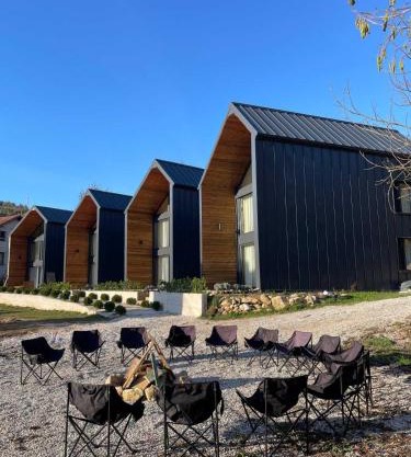 Visit Konjic Outdoor Resort