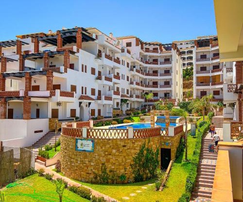 Visit Oued Laou - Kassaba