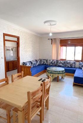 Visit Oued Laou - Nejma