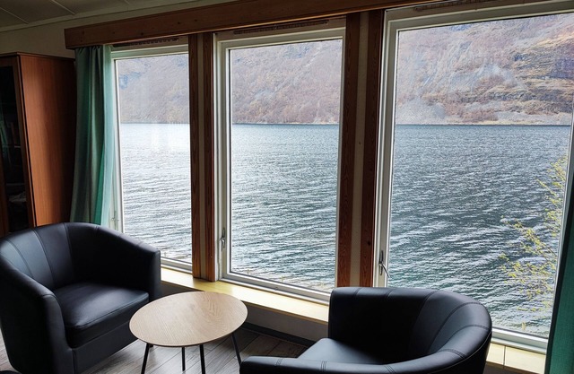Visit Undredal