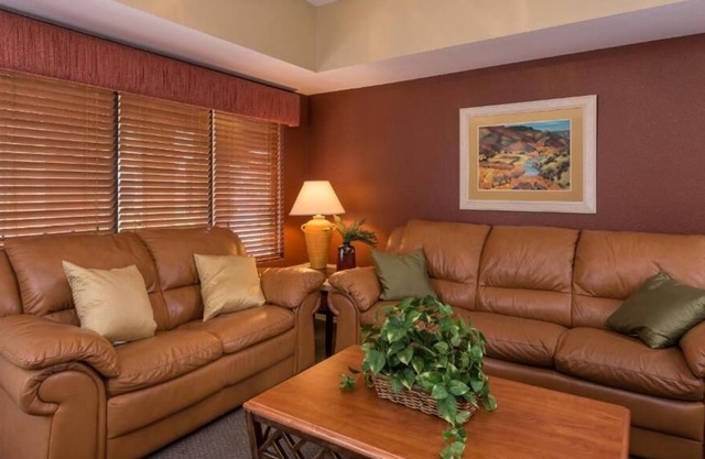 Visit Westgate Painted Mountain Golf Resort for a lavish stay & spectacular view
