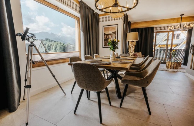 VisitZakopane - Bachledzki Wierch Resort & SPA