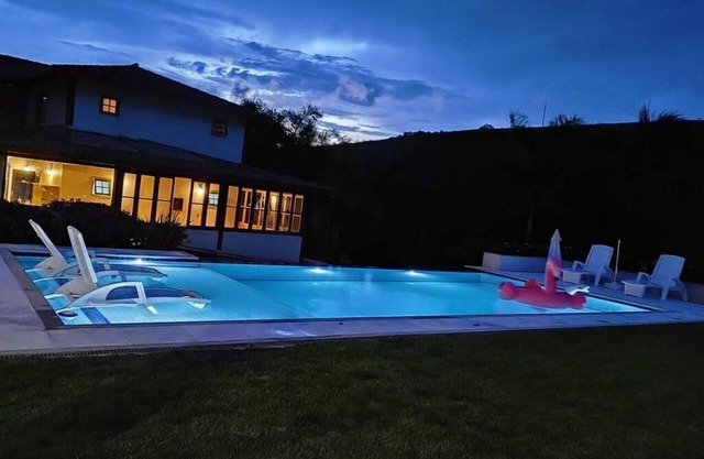 Vista dos Vales Site