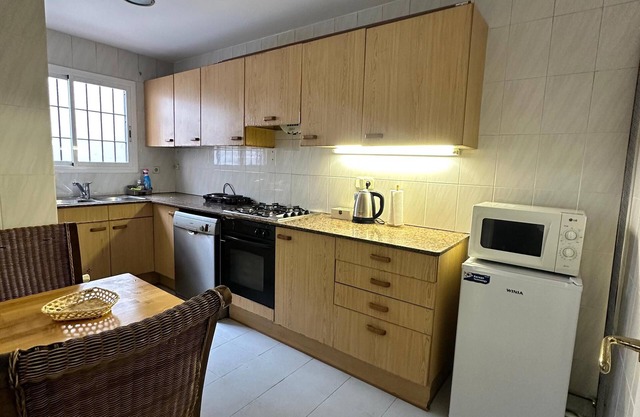 Vista Alegre Rest House 8 Person