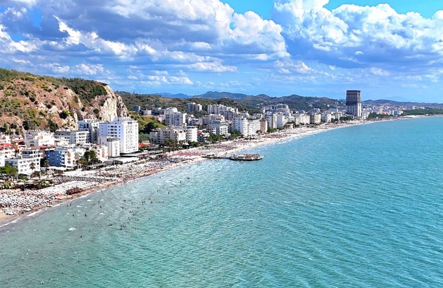 Vista del Mare Apartment 120