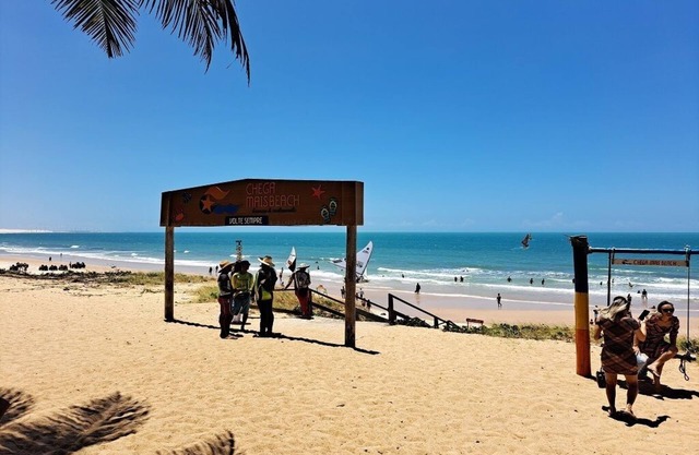 Vista do Paraíso
