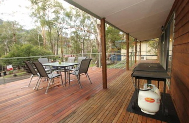 Vista Halls Serene Gap