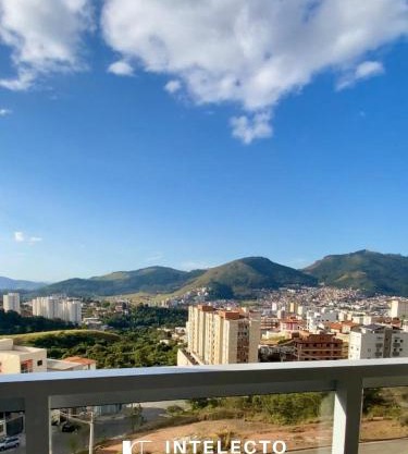 Vista incrível -2qtos c/suíte-próx shopping e PUC c piscina