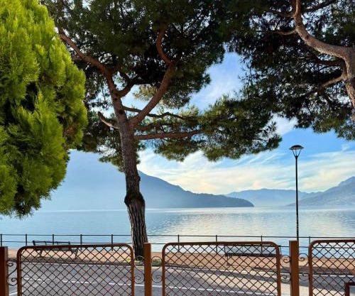 Vista Lago - Lake Como collection