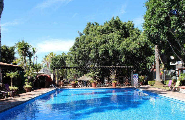 Vista Real Villas