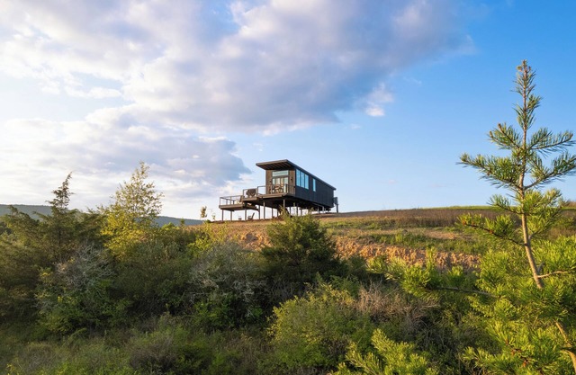 Vista View | Amazing Views + Deck + Grill