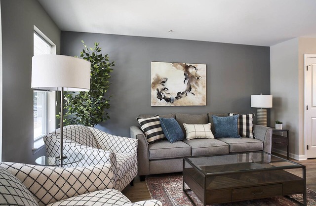 Vista Villa! New Condo near Sand Springs Country Club