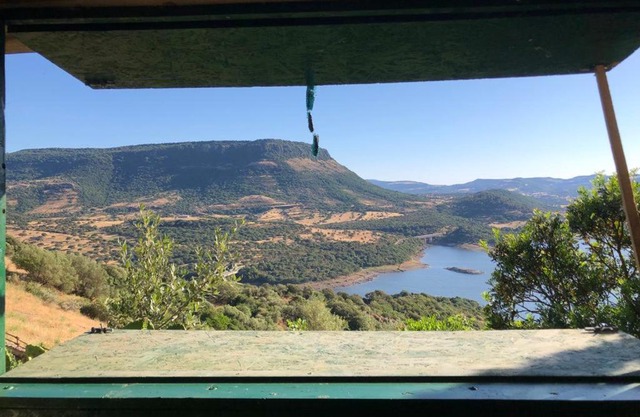 Vistalago Garden Doria