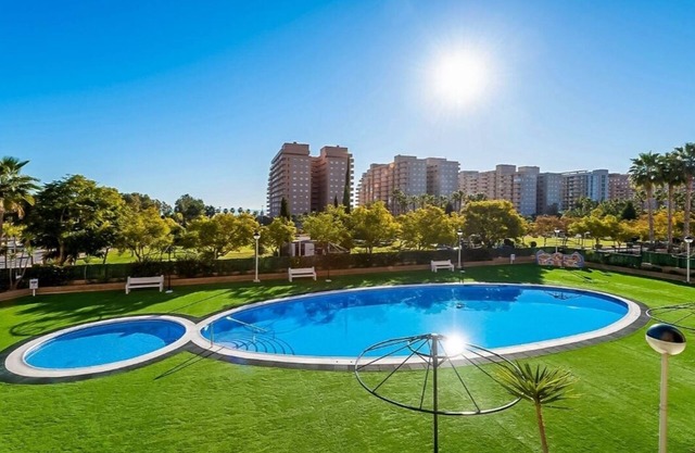 Vistamar vacation apartment REF 021