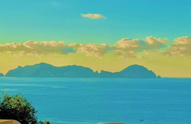 VistAmare Ponza