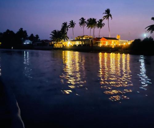Vistara Beach Resort Malpe - Udupi
