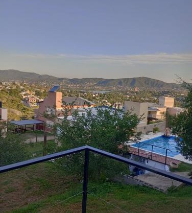 vistas del valle