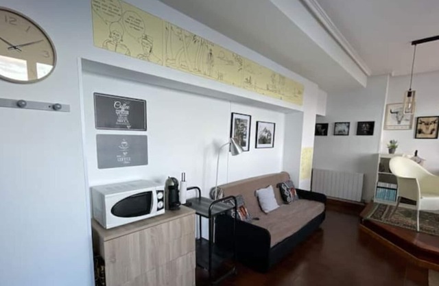 Vistas Singulares Frontsea Urdaibai