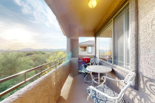 Vistoso Golf Casitas II #209