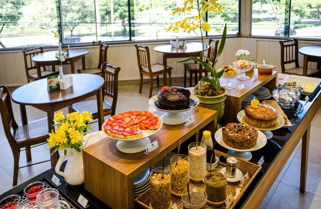 Vitória Régia Hotel