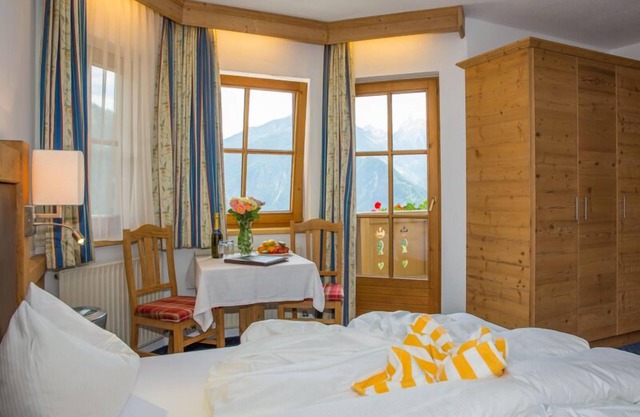 Vital Sporthotel Kristall