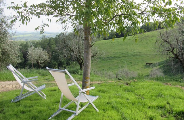 Vitalba cottage with swimming pool