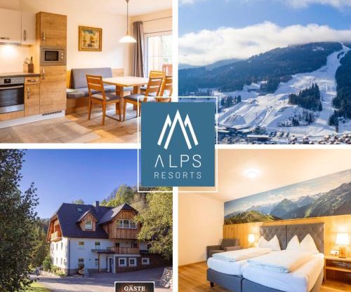 Vitalhof am Kreischberg by ALPS RESORTS