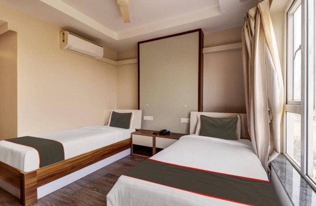 VITS Select Kailash Inn