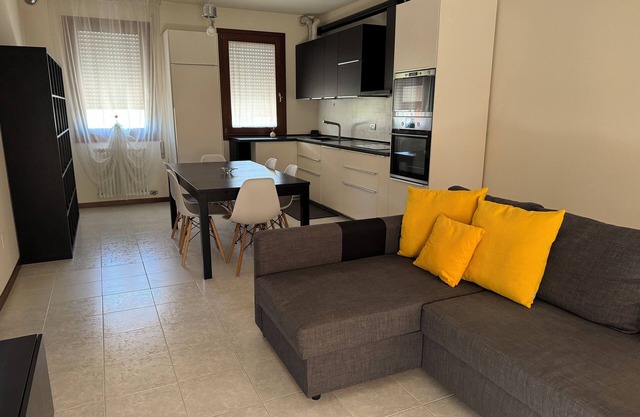 Vittoria apartment- near Outlet