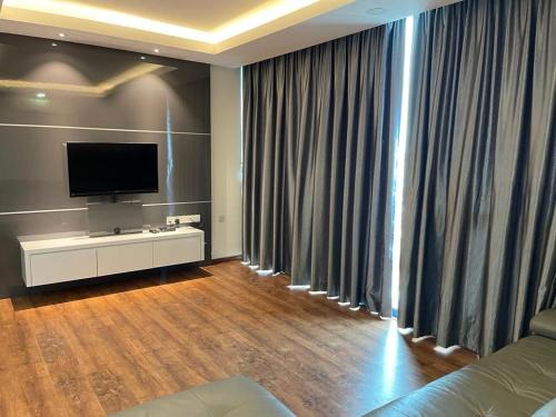 Viva Megamall Jazz2 Level 5 homestay