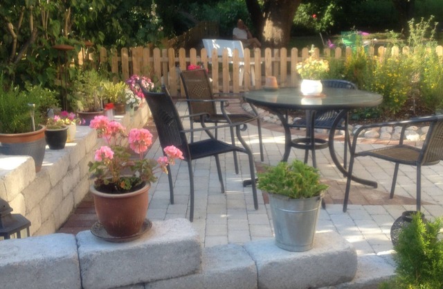 Vivans Bed & Self catering