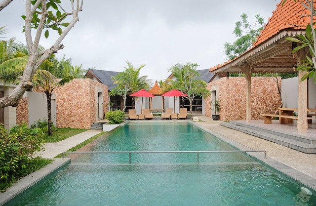 Vivara Bali Private Pool Villas & Spa Retreat