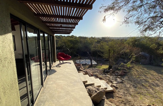 Vive la Experiencia Invierno En Sierras De Córdoba