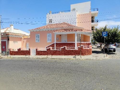 Vivenda Paraíso, Charming house on the Plateau