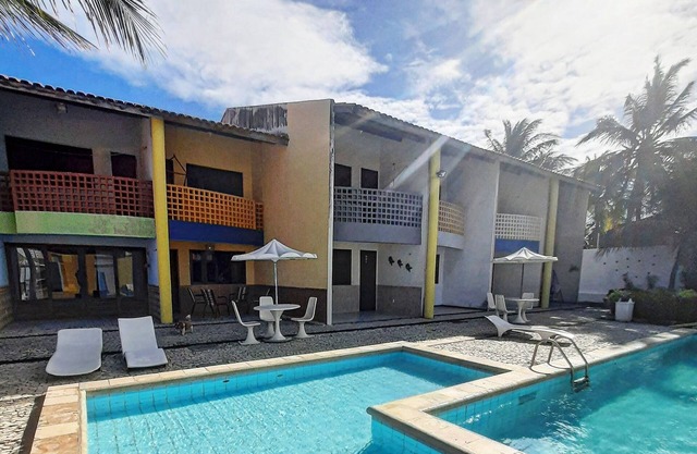 Vivendas do Cumbuco - 200m from the beach! Ideal for family and friends.