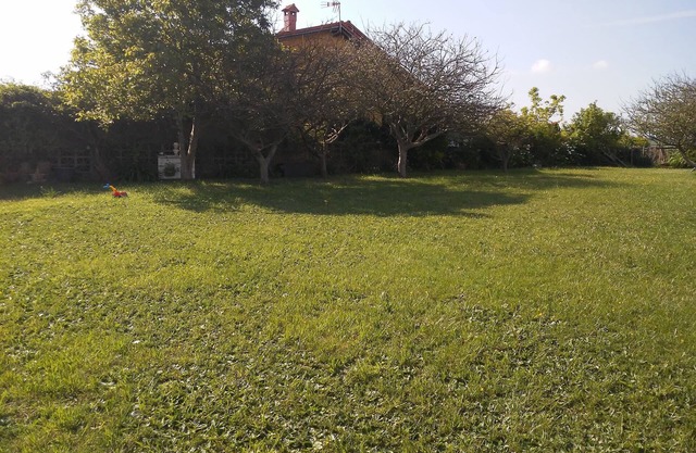 Vivienda Campestre Cerca del mar