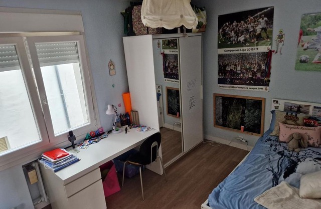 Vivienda en Pamplona para San Fermin