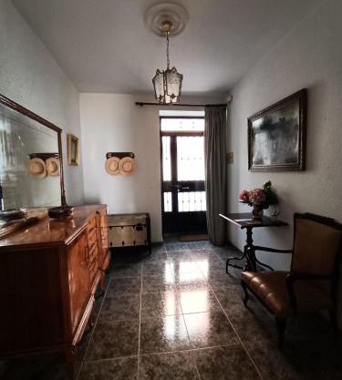 Vivienda rural Los Iberos M&M,